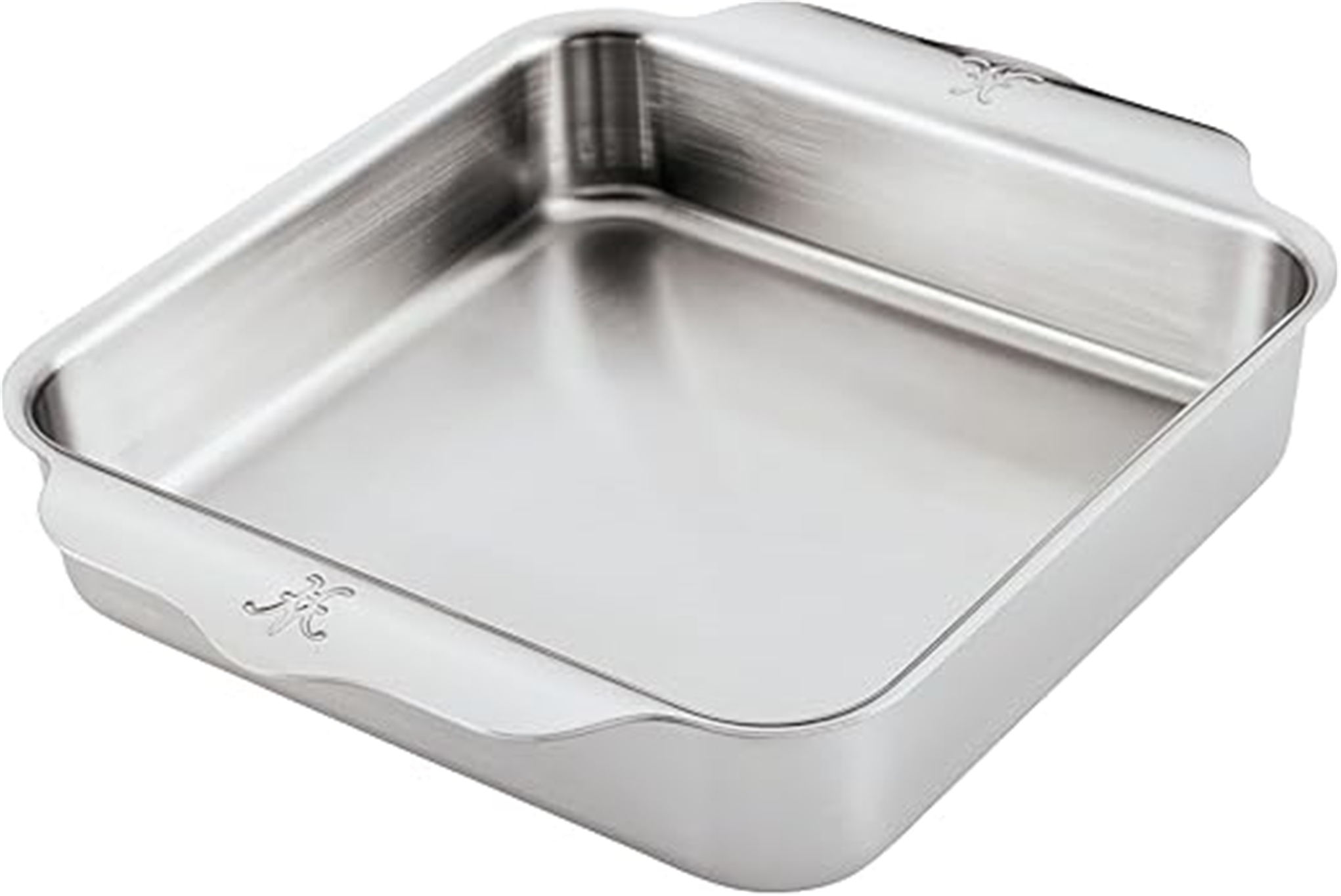 Hestan OvenBond 8x8 Inch Square Pan
