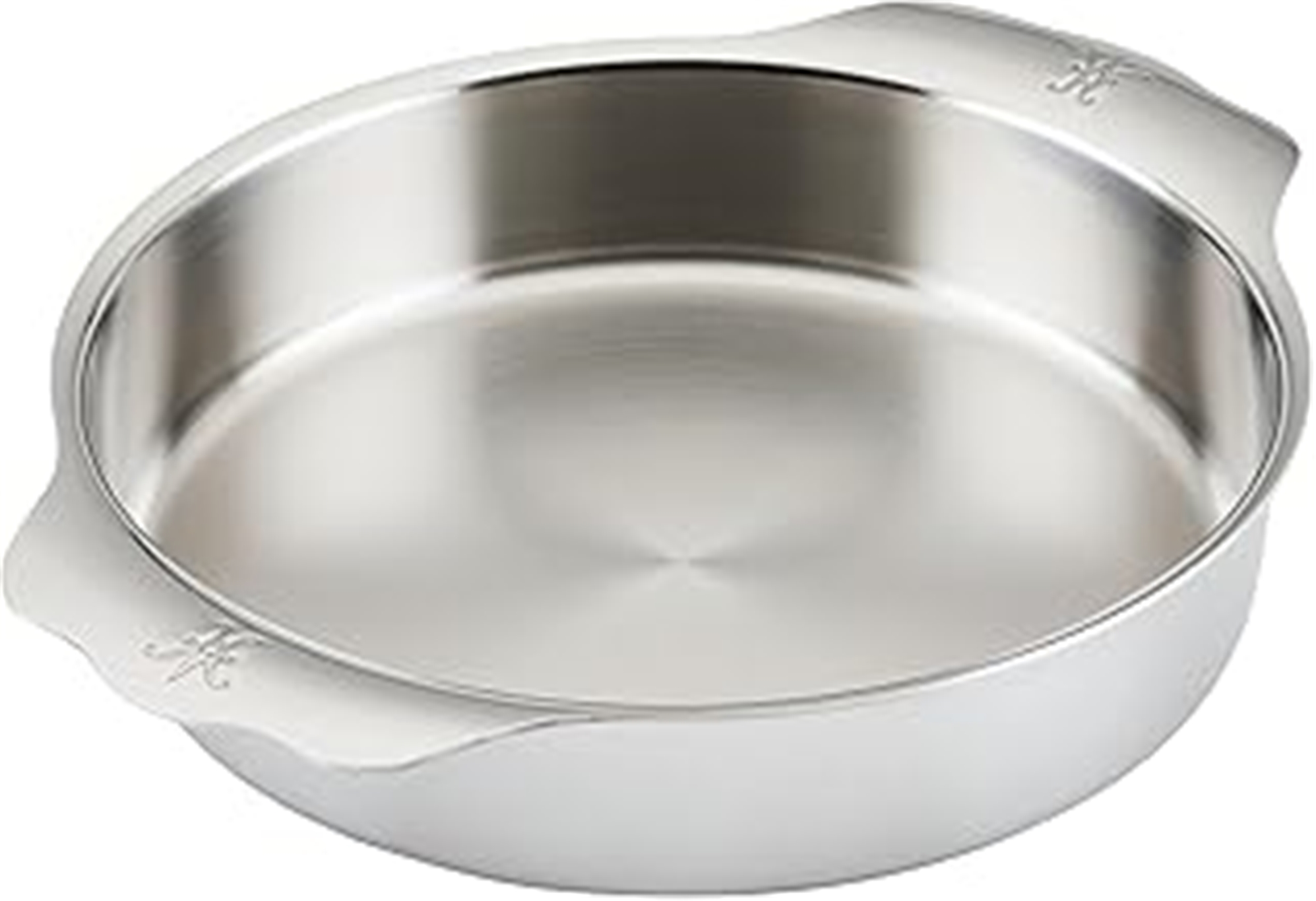 Hestan OvenBond 9-Inch Round Pan