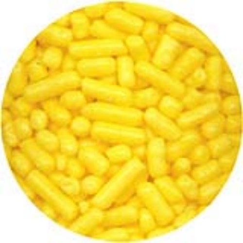 Jimmies - Yellow