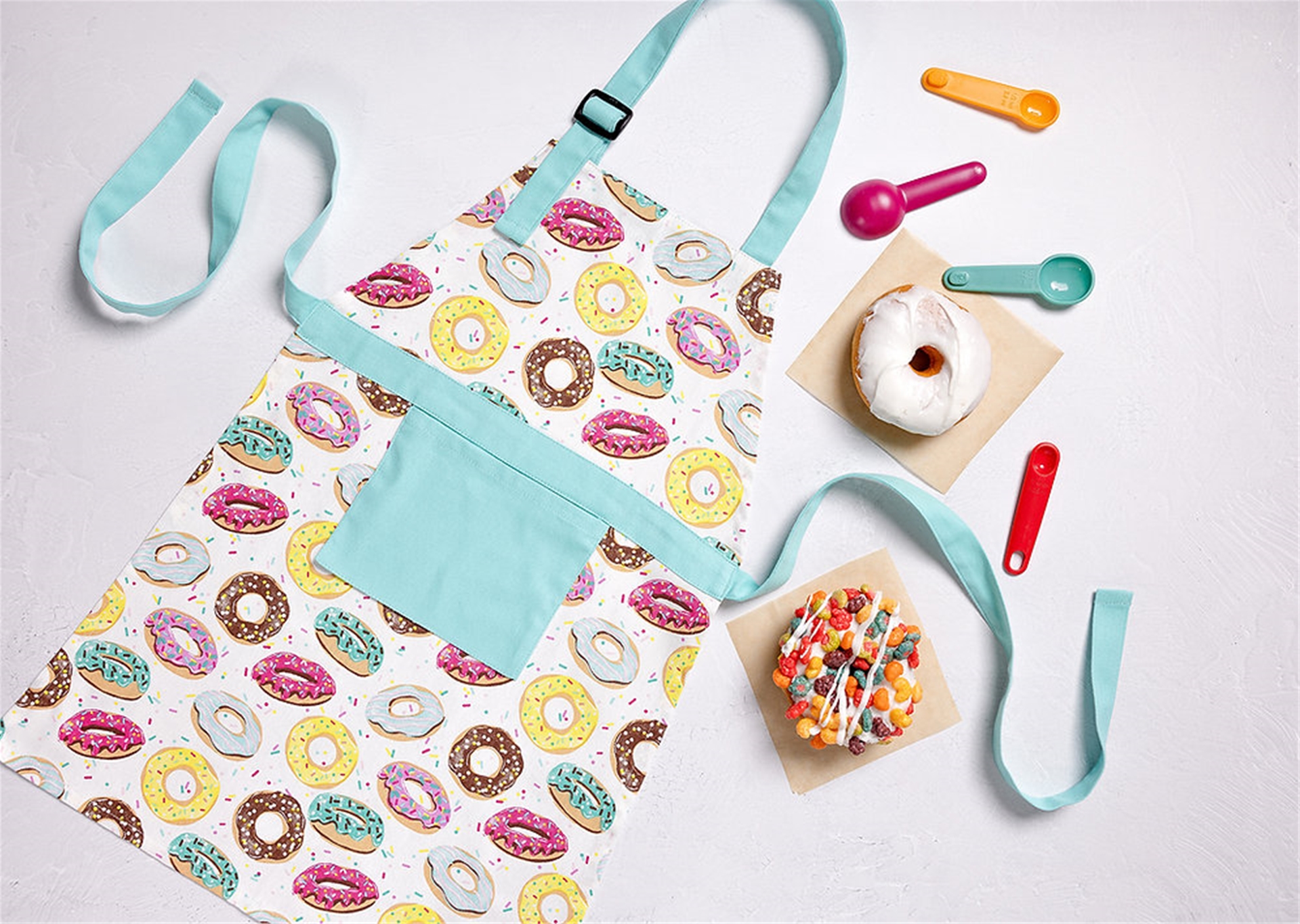Kids Chef Aprons