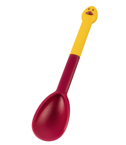 Kinderkitchen Goose Spoon