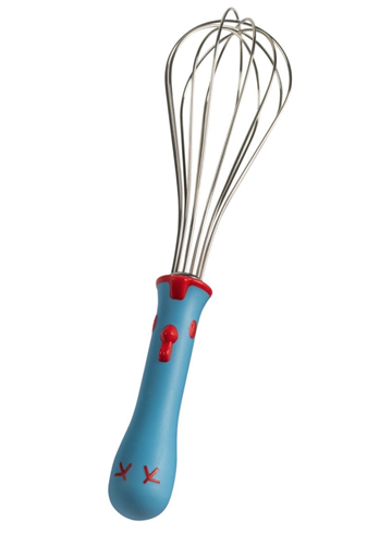 Kinderkitchen Rooster Whisk