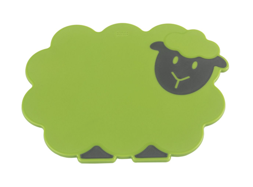 Kinderkitchen Sheep Cutting Board