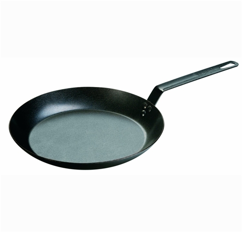 Lodge Carbon Steel 12" Skillet