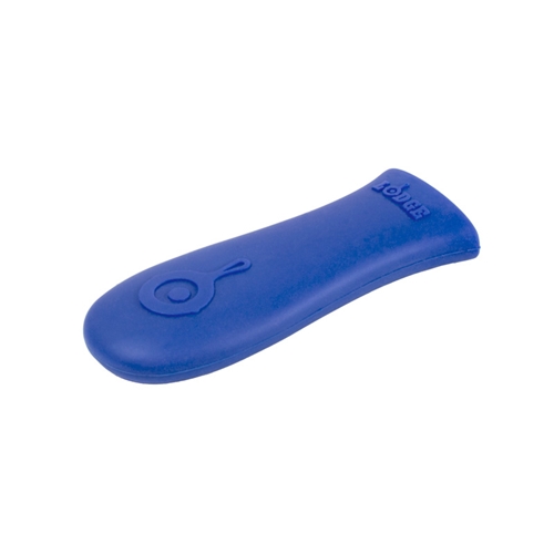 Lodge Silicone Hot Handle - Blue