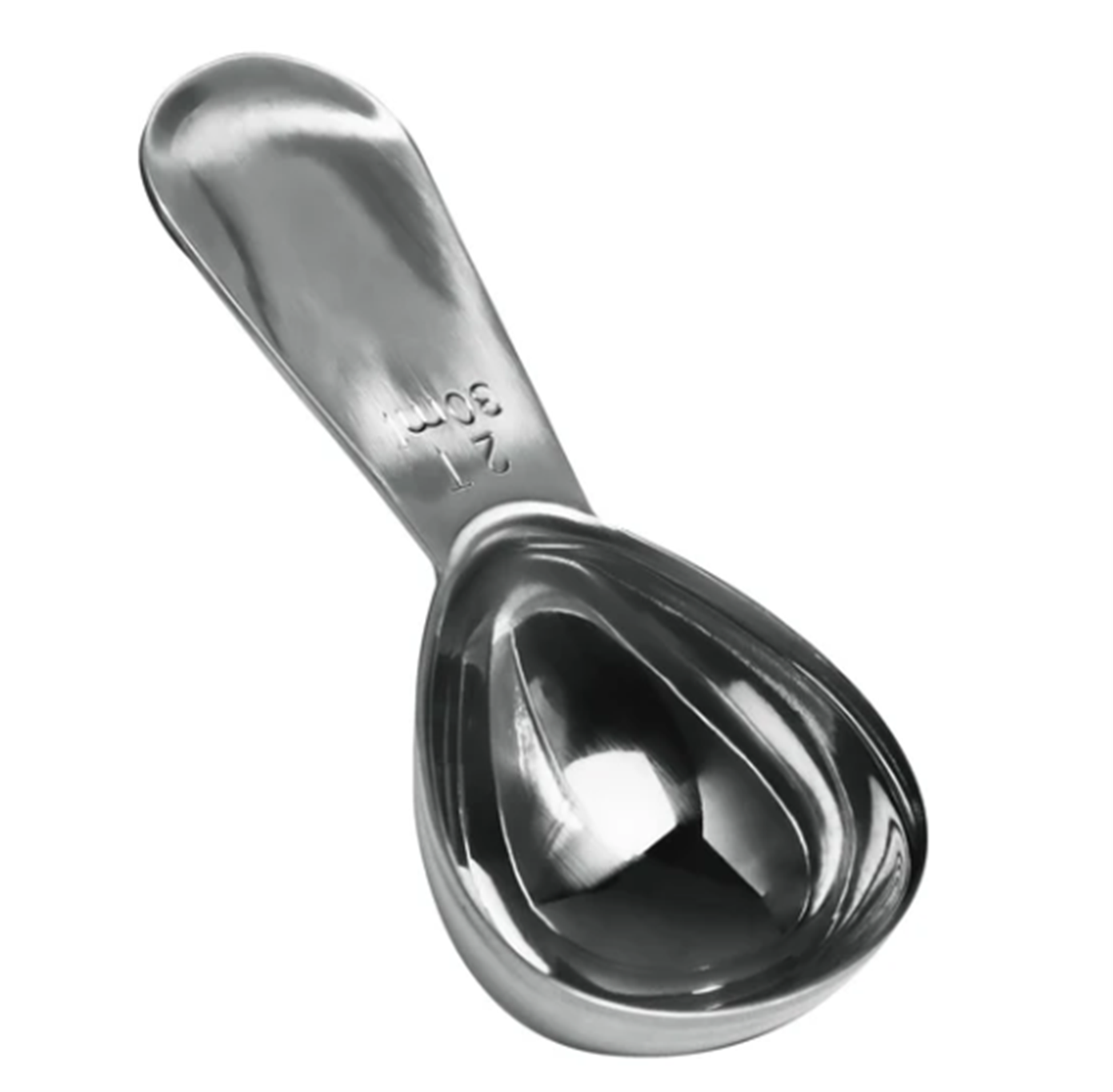 Stainless Steel Coffee Scoop