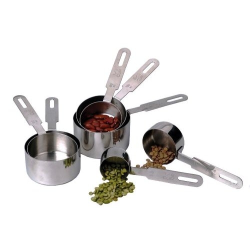 Measuring Cup Set of 7