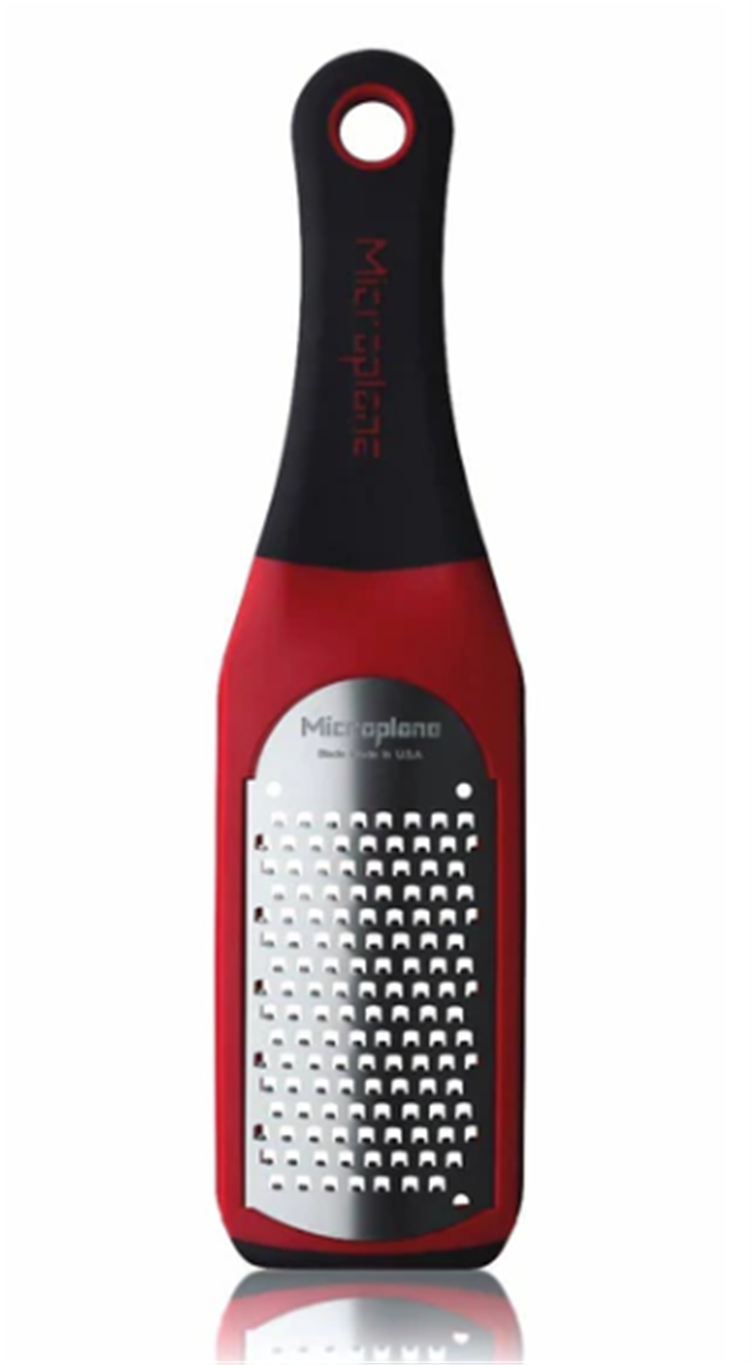 Microplane Artisan Series Coarse Grater