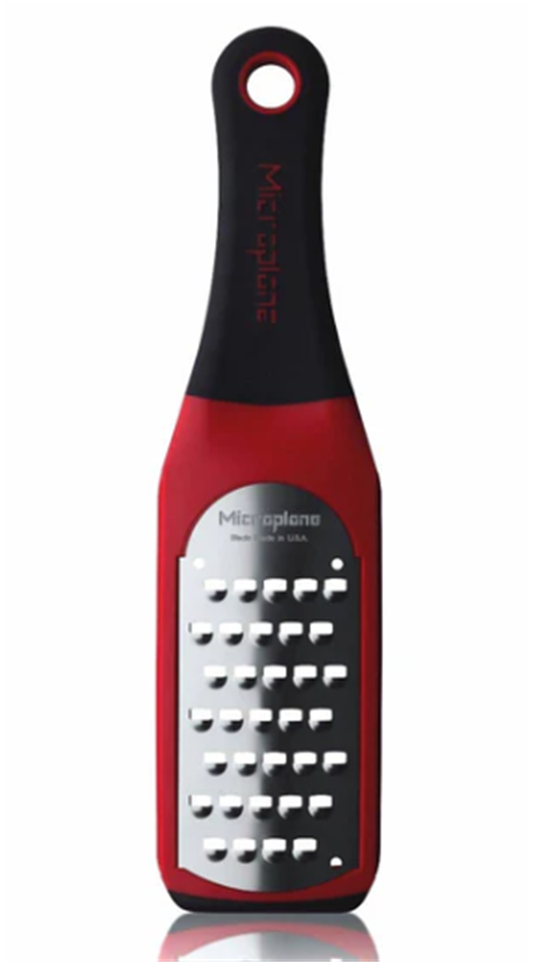 Microplane Artisan Series Extra Coarse Grater