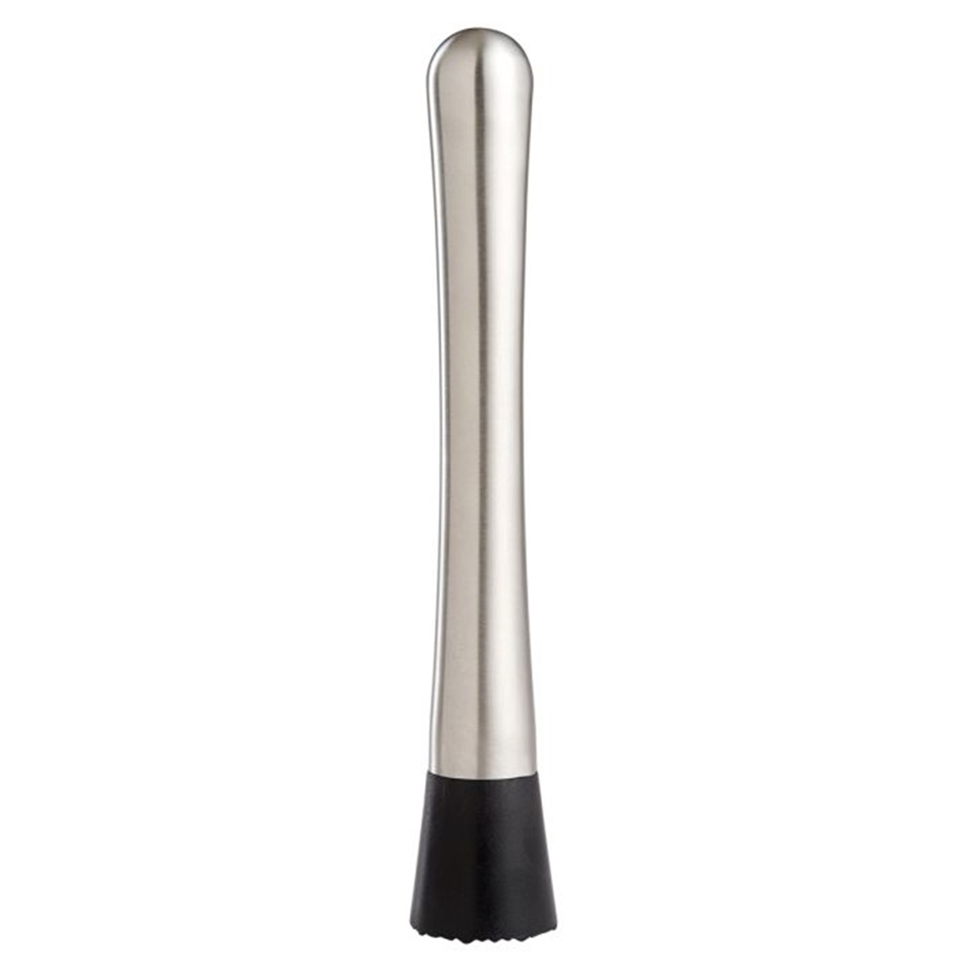 Muddler- Stainless Steel