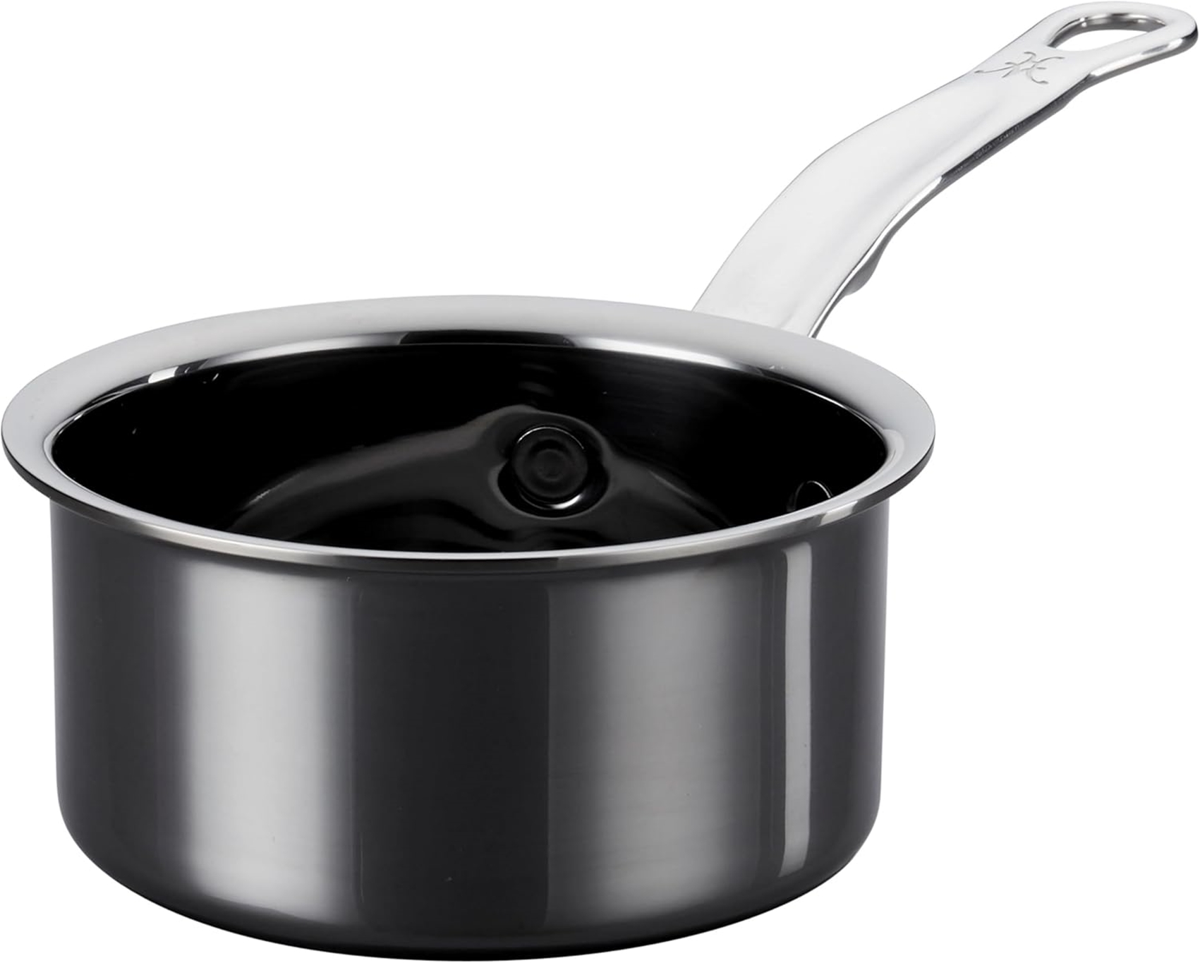 Hestan NanoBond .75 Quart Butter Warmer