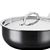 Hestan NanoBond 3.5 Quart Essential Pan with Lid