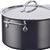 Hestan NanoBond 8 Quart Stockpot with Lid
