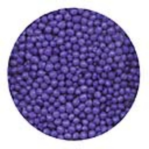 Nonpareils - Purple