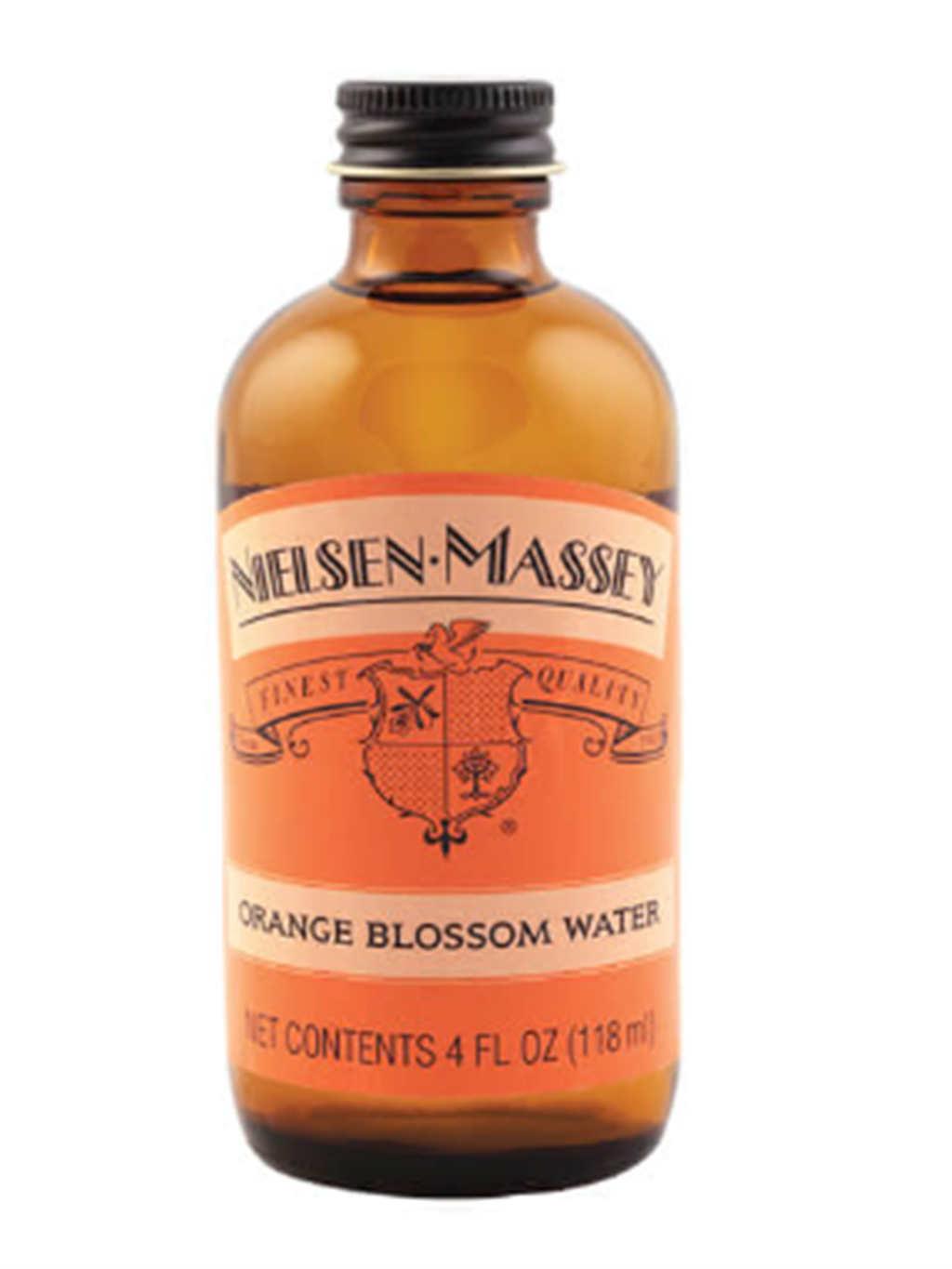 Orange Blossom Water- 4 ounces