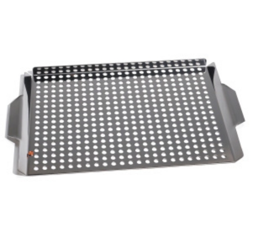Grill Grid - Stainless Steel