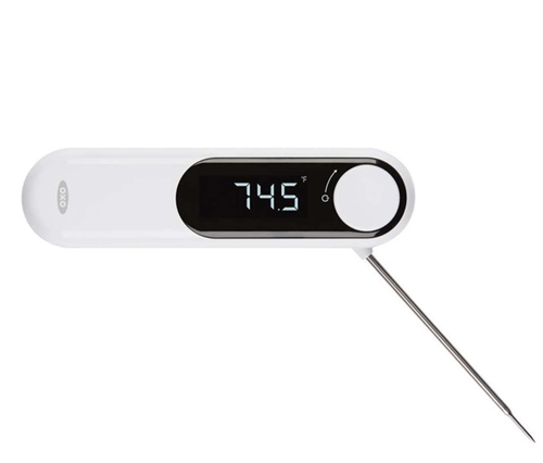 Thermocouple Thermometer by OXO