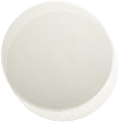 Parchment Circles for Cake Pans 8" 