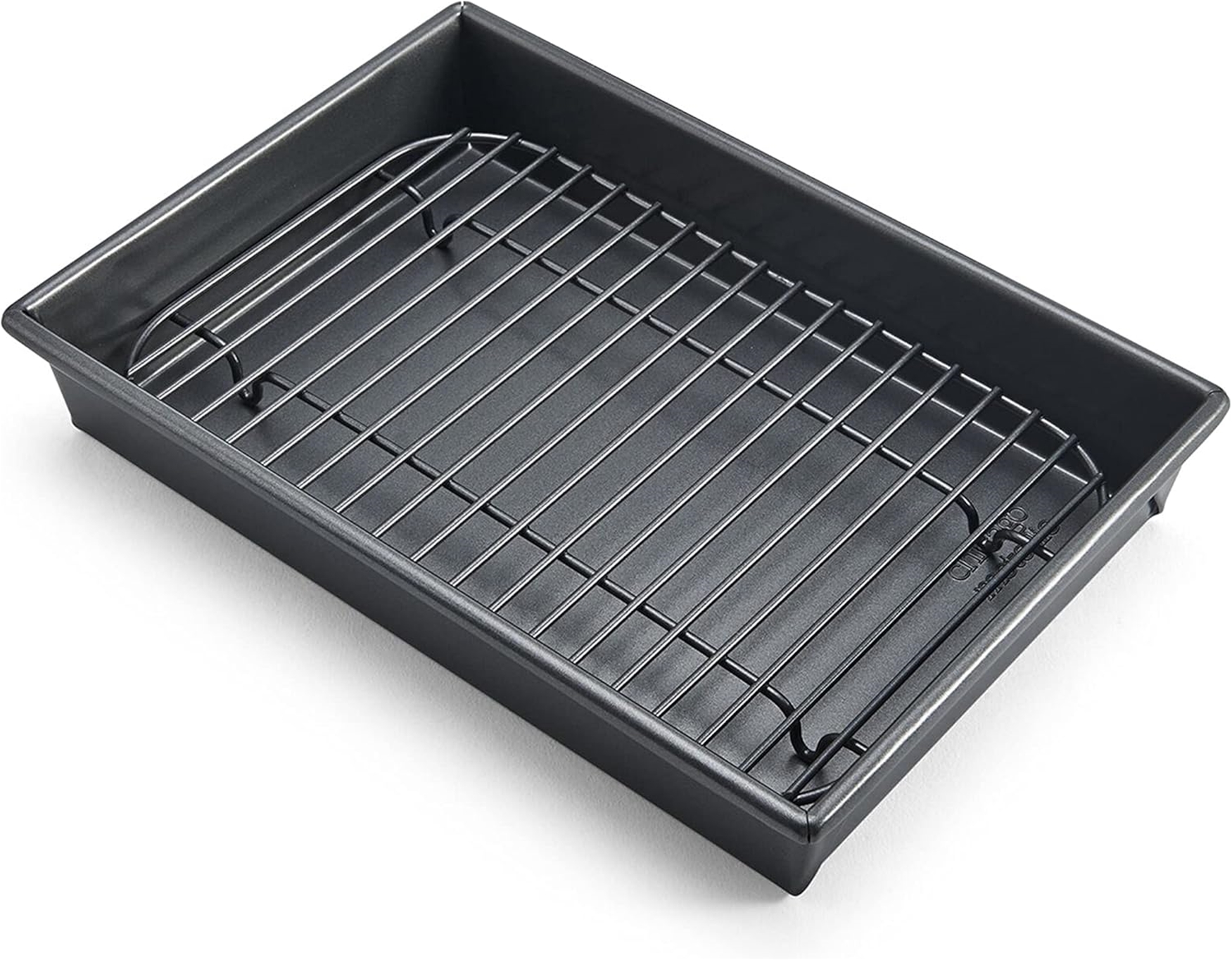 Petite Broil and Roast Pan