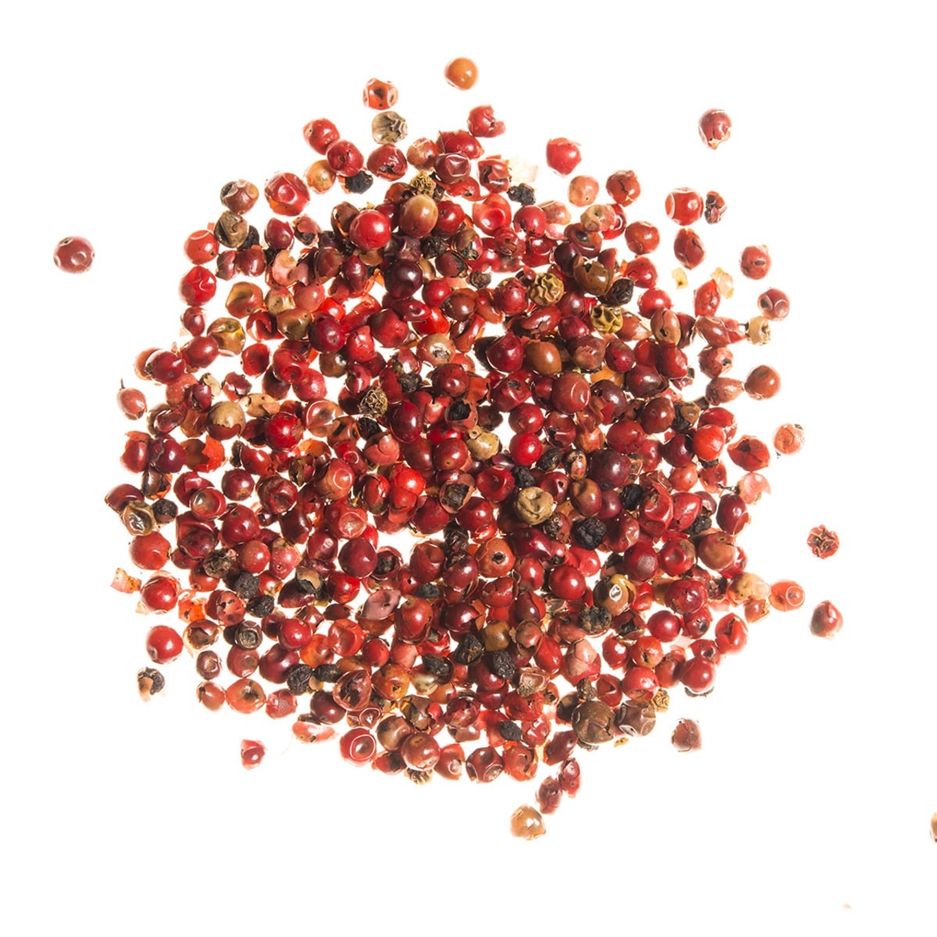 Pink Peppercorns- Whole