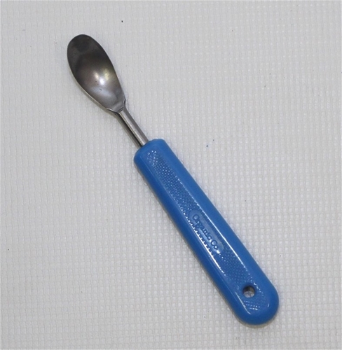 Pitting Spoon - Round Edge