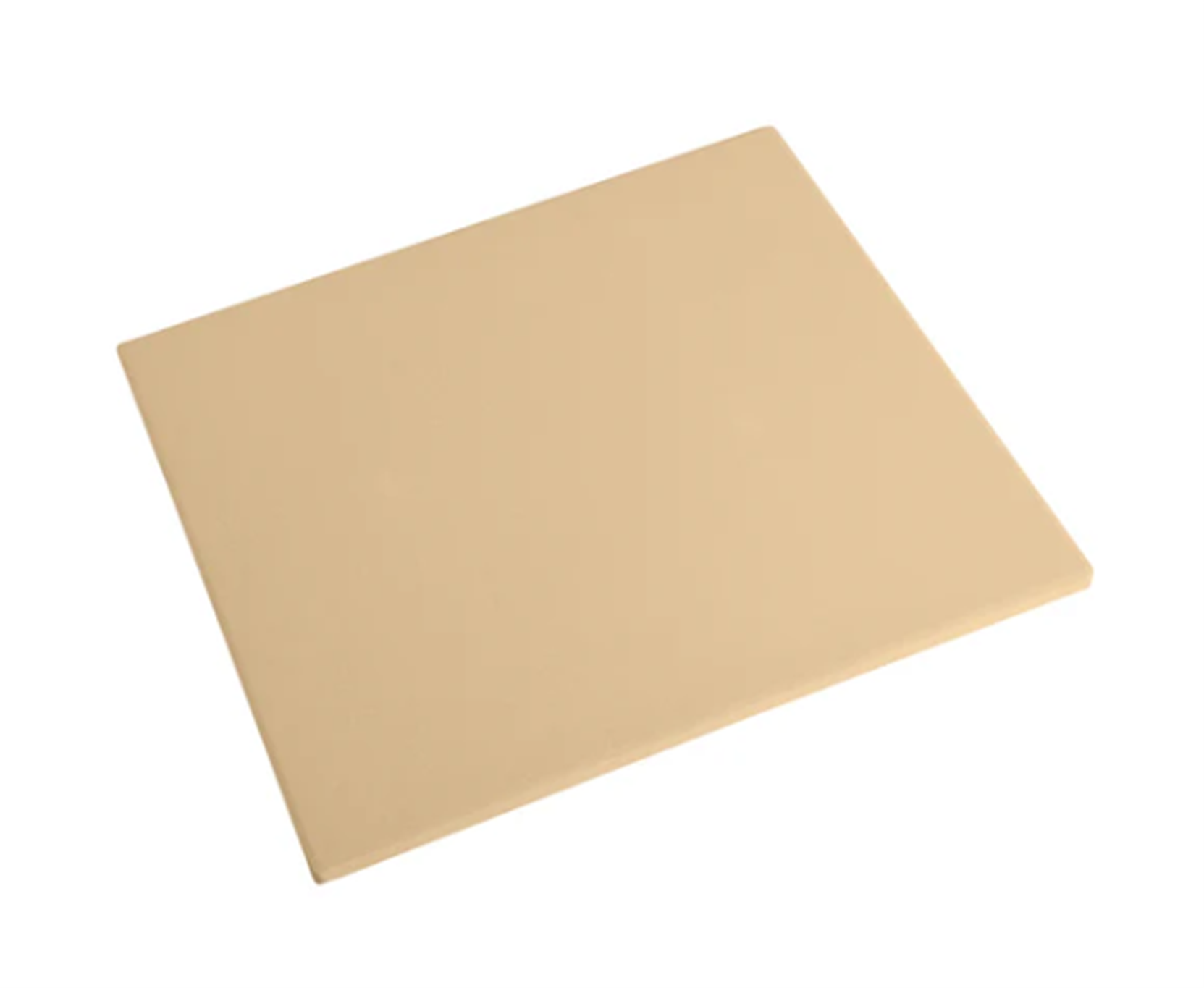 Pizza Stone- Rectangle 14x16 inch