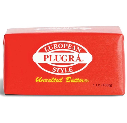 Plugra European-Style Butter - Not Available for Shipping