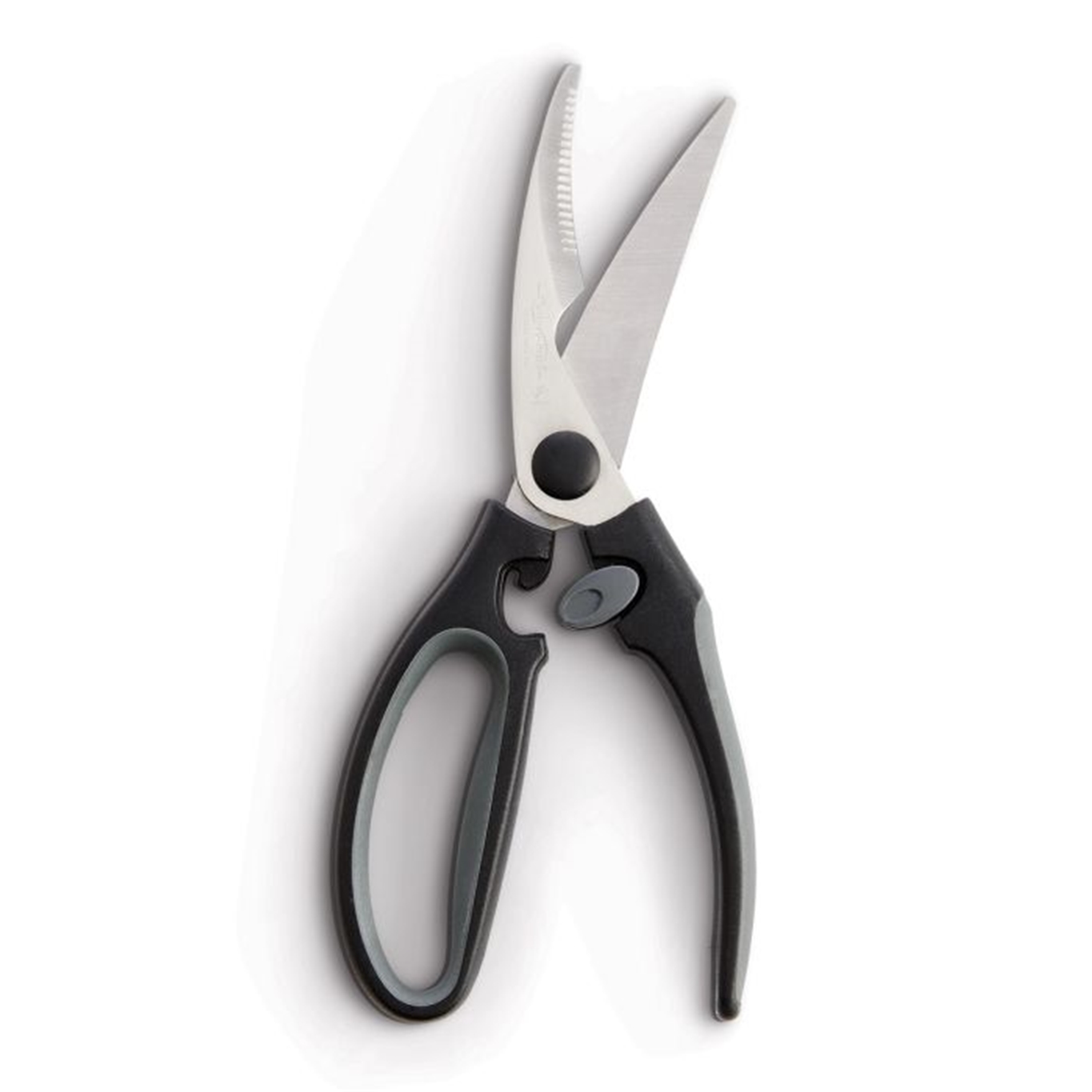 Locking Poultry shears- 9.5 Inch