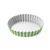 Quiche and Tart Pan with Removable Bottom