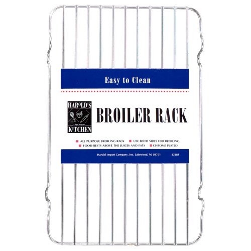 Broiler Rack