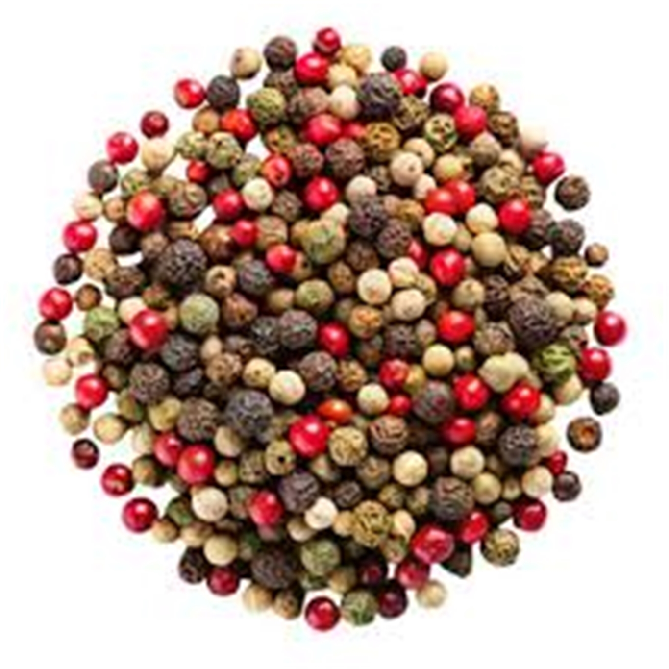 Four Peppercorns Blend