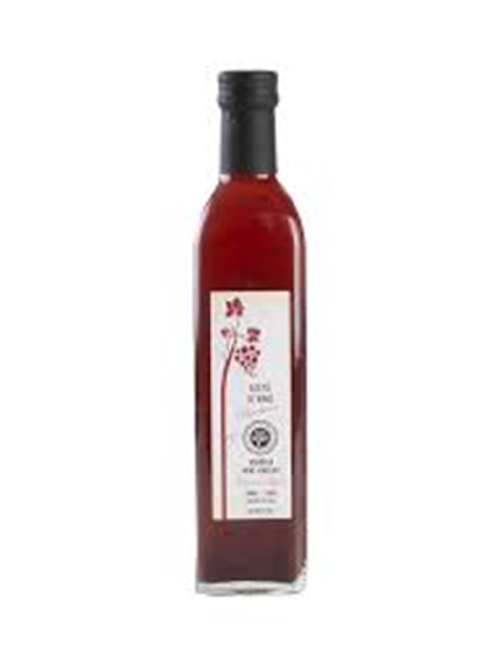 Barbera Red Wine Vinegar