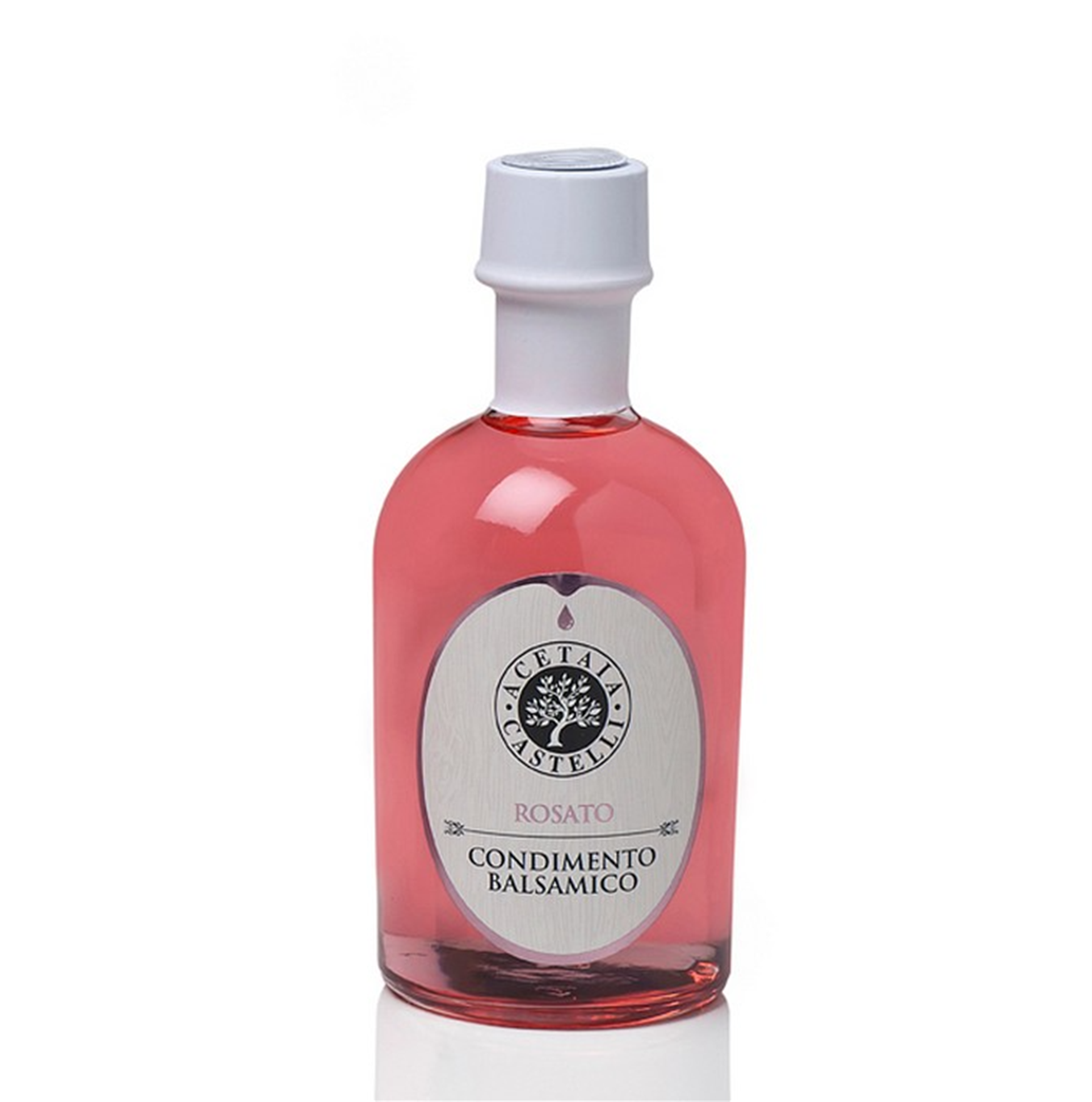 Rose Balsamic Vinegar