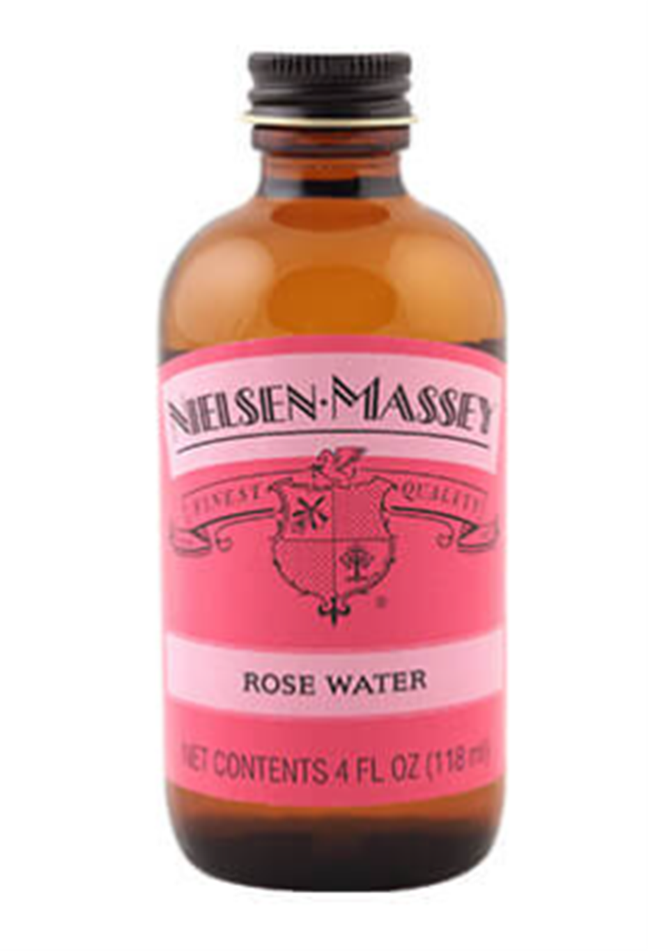 Rose Water- 4 ounces