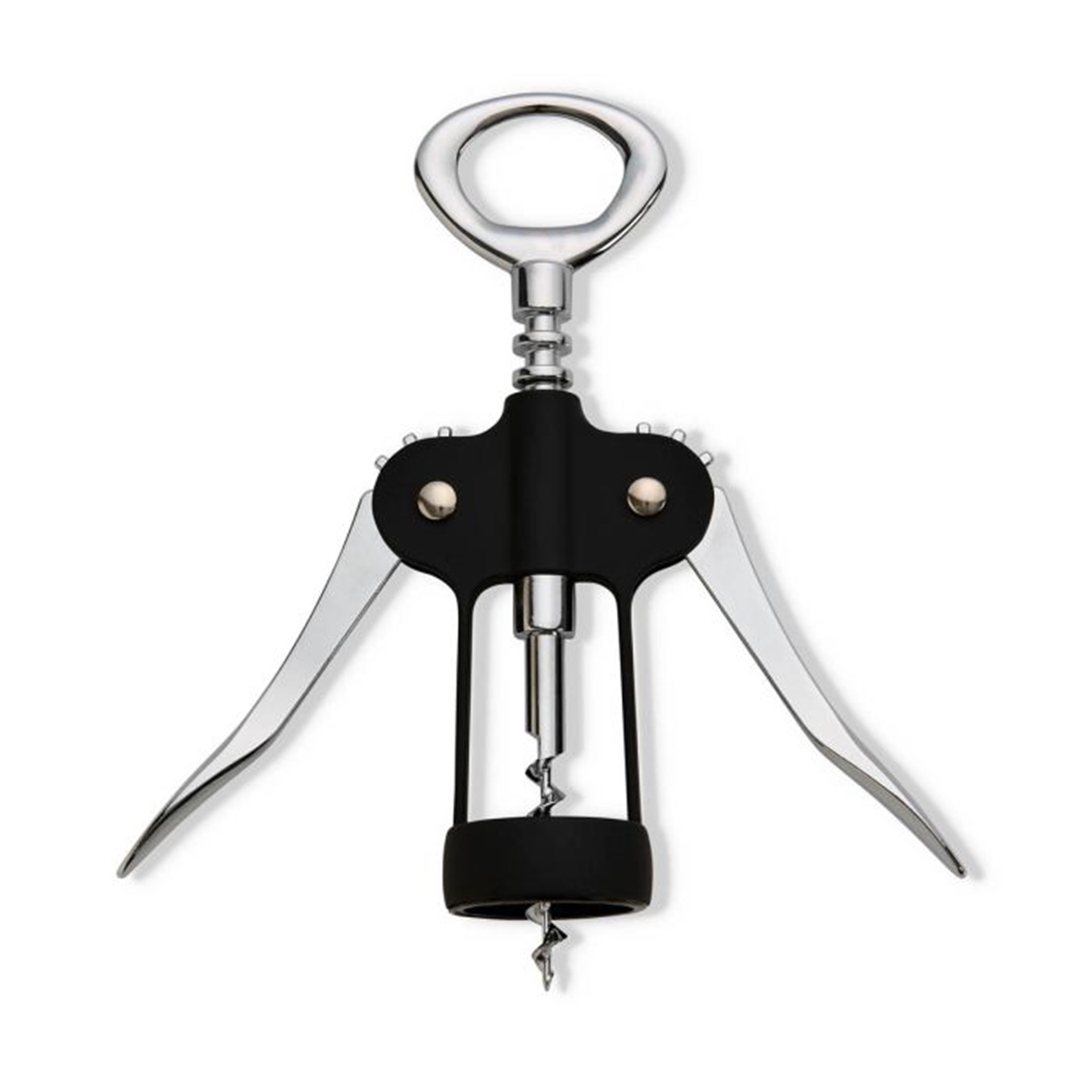 Soft-Touch Wing Corkscrew