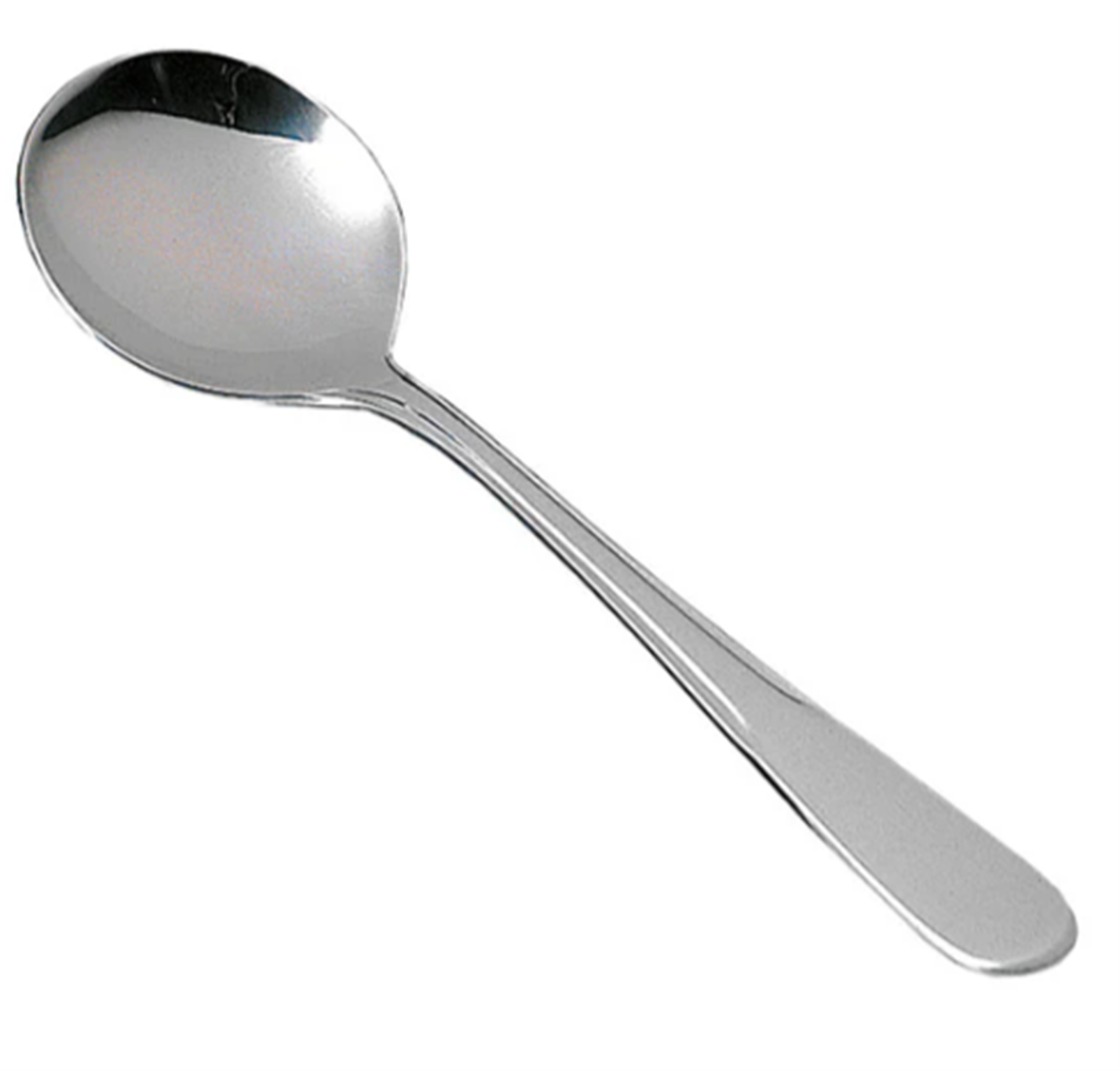 Soup/Gumbo Spoon