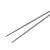 Stainless Steel Chopsticks- 5 Pair