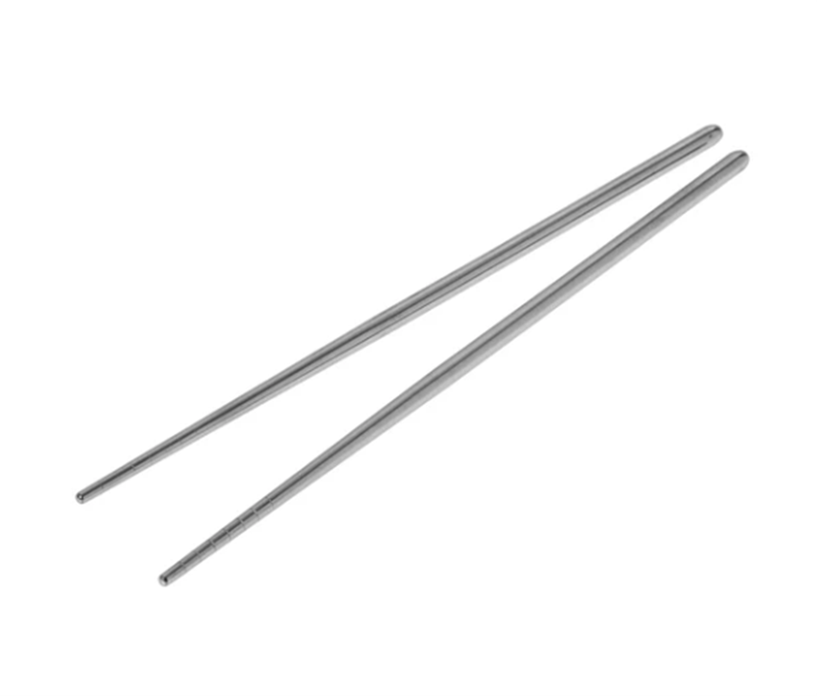 Stainless Steel Chopsticks- 5 Pair