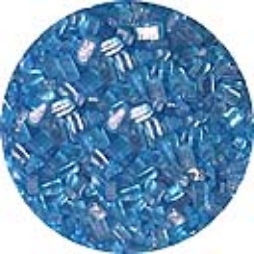 Sugar Crystals Blue