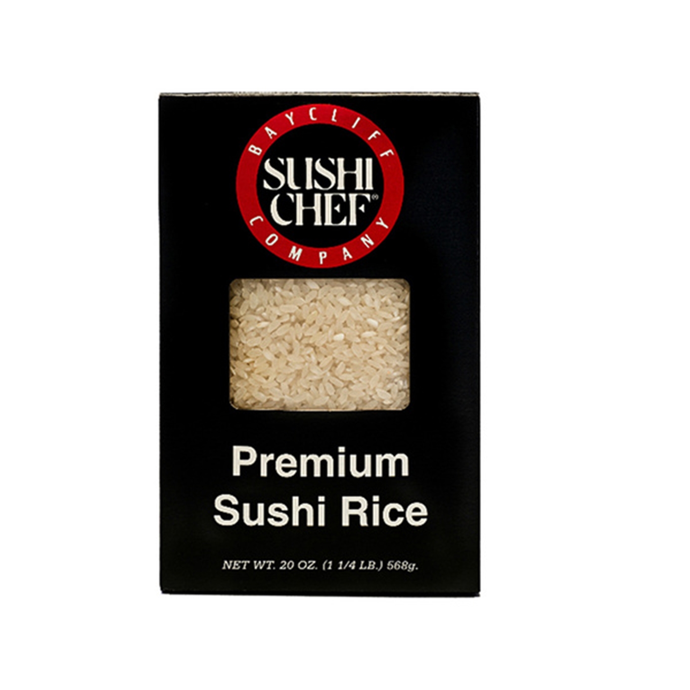 Sushi Rice