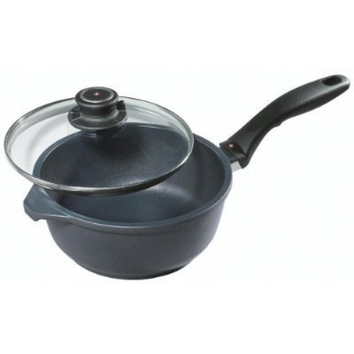 Swiss Diamond Saucepan 2.2 quart Nonstick