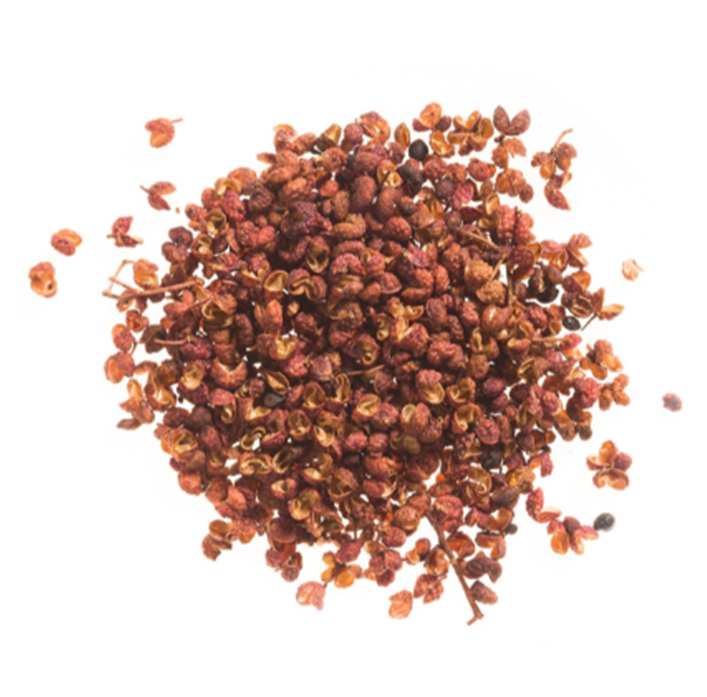 Szechuan Peppercorns