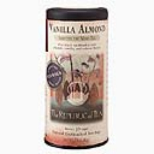 Vanilla Almond Tea Bags