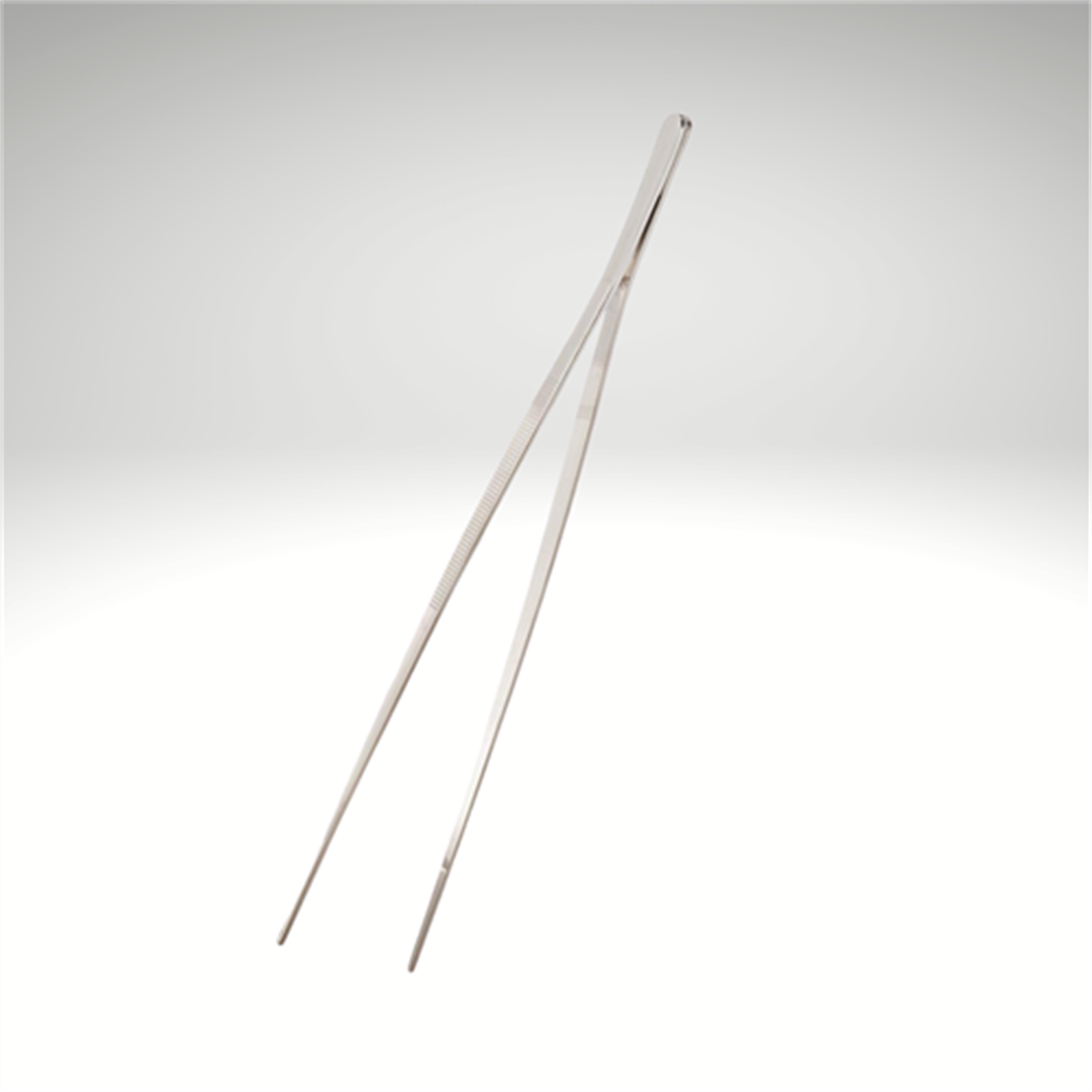 Tweezer Tongs 8.5-Inch