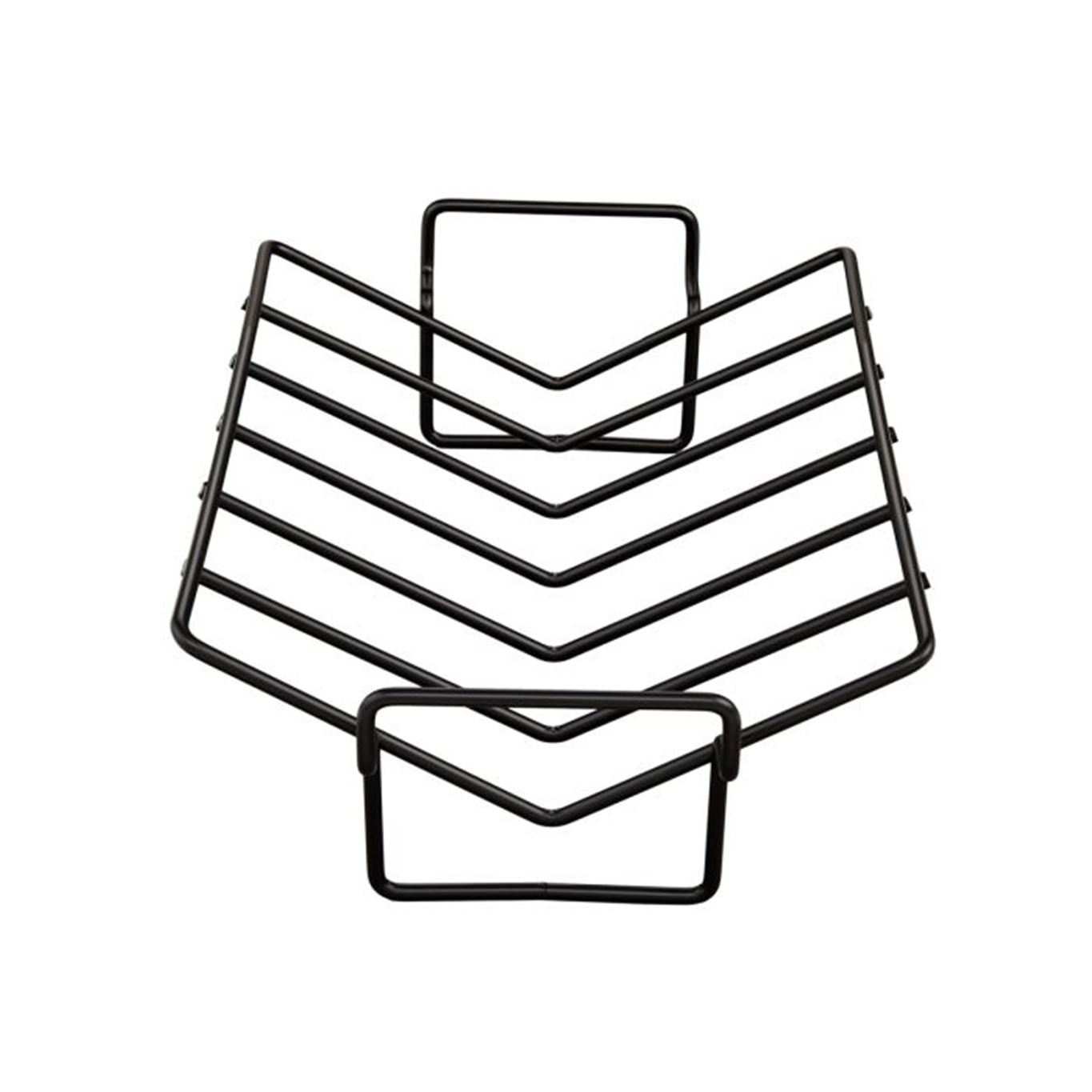 Roasting Rack V-Shape