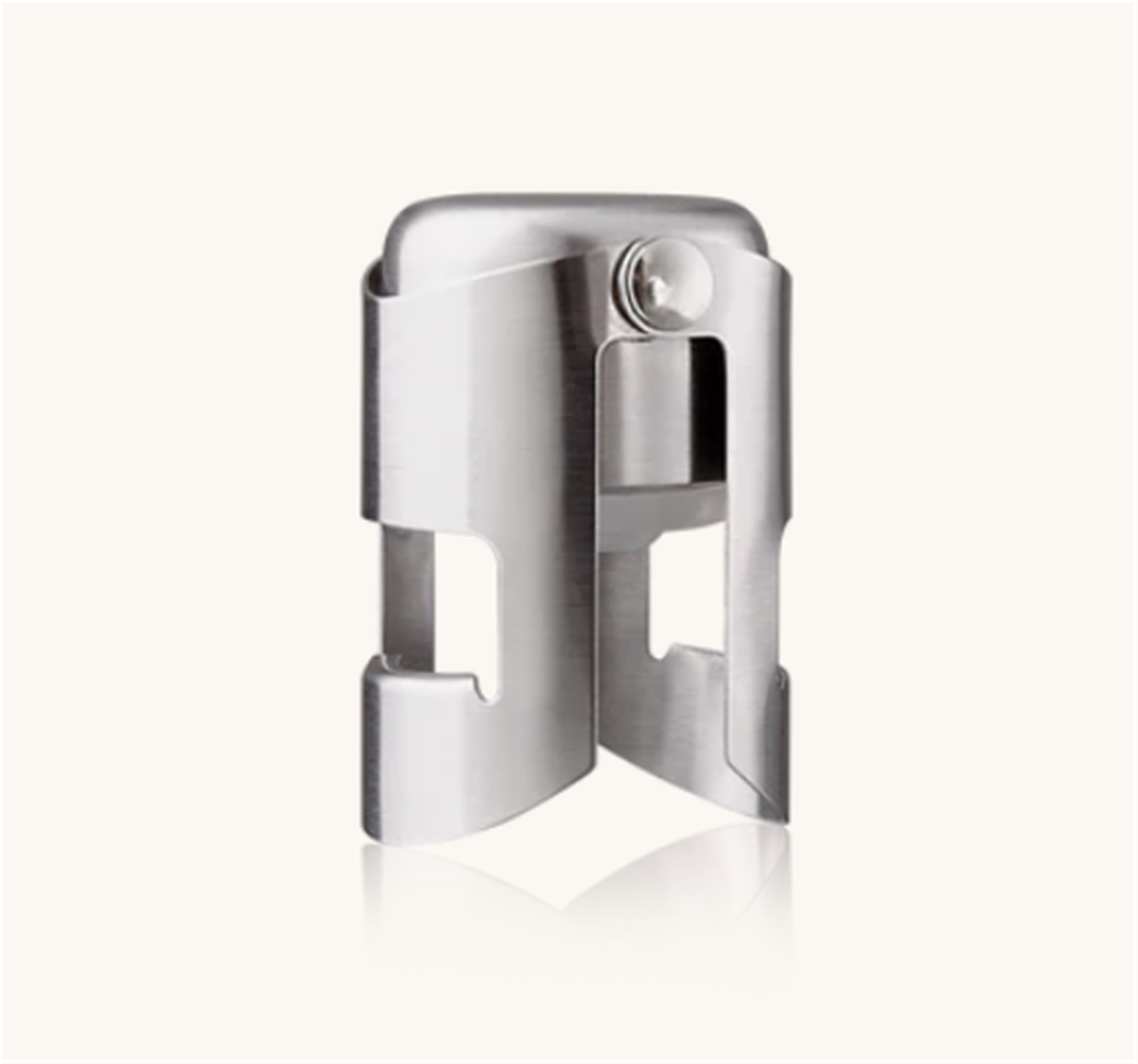 Vacu Vin Champagne Stopper