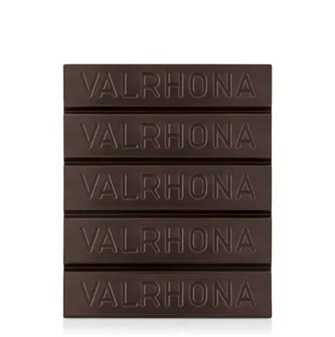 Valrhona Bittersweet Chocolate- 2.2 pounds