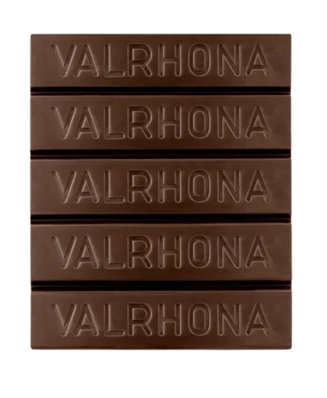 Valrhona Semisweet Chocolate- 2.2 pounds