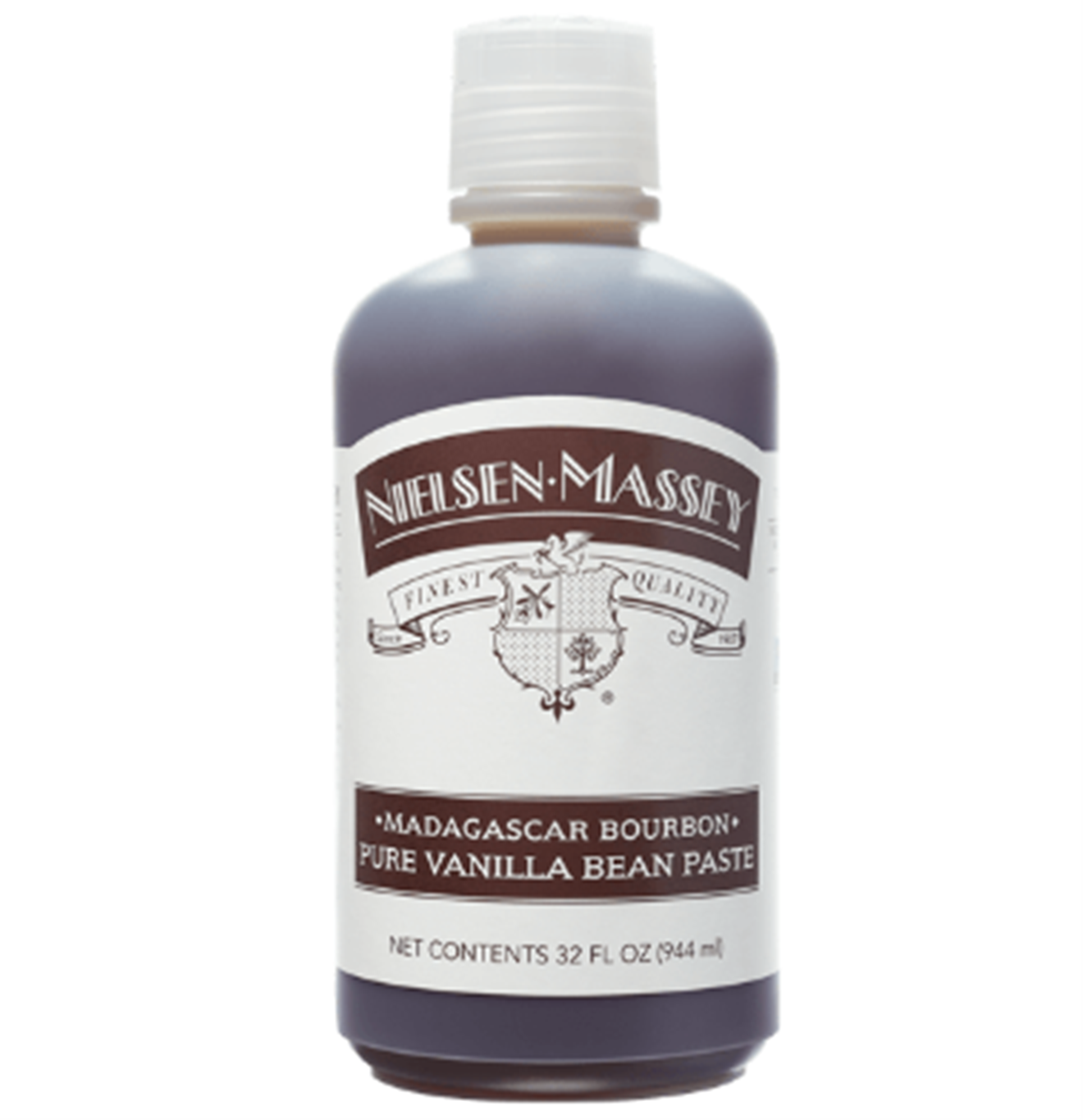 Vanilla Bean Paste- 32 ounces