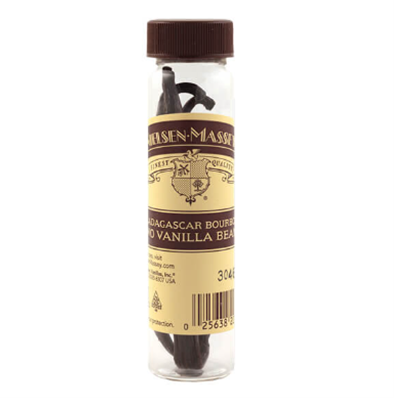 Vanilla Beans